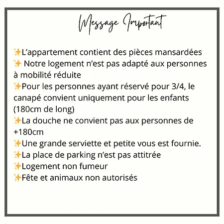 Cosy - La Soie, Groupama Stadium Et Centre Appartement