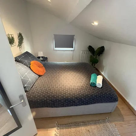 Cosy - La Soie, Groupama Stadium Et Centre *