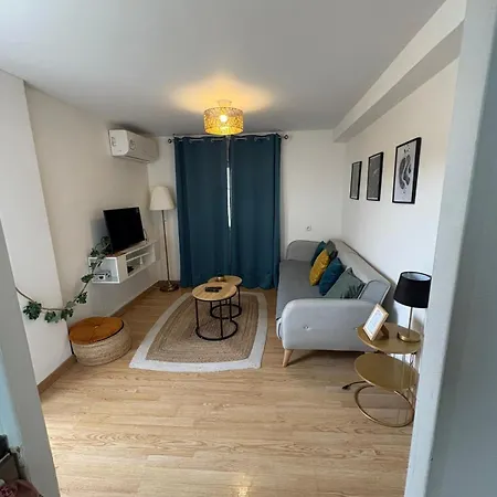Cosy - La Soie, Groupama Stadium Et Centre Vaulx-en-Velin
