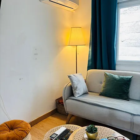 Cosy - La Soie, Groupama Stadium Et Centre * Vaulx-en-Velin