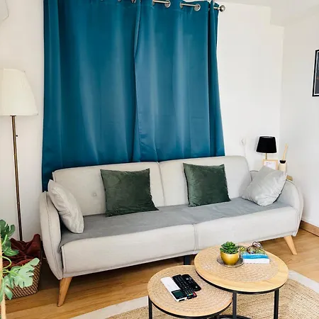 Cosy - La Soie, Groupama Stadium Et Centre