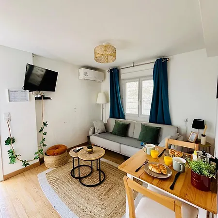 Cosy - La Soie, Groupama Stadium Et Centre *