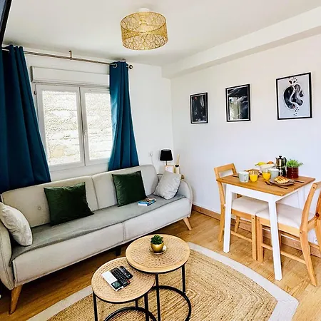 Apartamento Appartement Climatise Avec Terrasse - Goupama Stadium, Eurexpo, Ldlc Arena, La Soie
